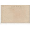 CARTE PHOTO A LOCALISER : epicerie Mme Poitou fruiterie, tabac, buvette - tres bon etat