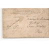 CARTE PHOTO A LOCALISER : vins traiteur, maison Goudou - tres bon etat