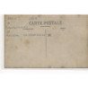 CARTE PHOTO A LOCALISER : paris(?) cantonniers, rouleau compresseur - tres bon etat