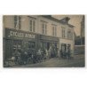 CARTE PHOTO A LOCALISER : quincaillerie, blivet, cycles "armor" reparation accessoir - tres bon etat