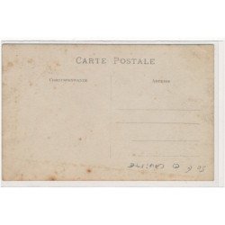 CARTE PHOTO A LOCALISER : caviste, vins et eaux de vie, A. Noel - tres bon etat