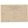 CARTE PHOTO A LOCALISER : fete, personnages costumés - tres bon etat