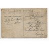 CARTE PHOTO A LOCALISER : atelier, ouvriers - etat