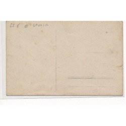 CARTE PHOTO A LOCALISER : lavoir interieur - tres bon etat