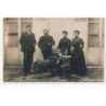 CARTE PHOTO A LOCALISER : voiture d'enfant, jouet, automobile - tres bon etat