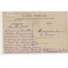 CARTE PHOTO A LOCALISER : voiture d'enfant, jouet, automobile - tres bon etat