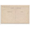 CARTE PHOTO A LOCALISER : attelage enfants - tres bon etat