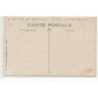 CARTE PHOTO A LOCALISER : equipe de football RCM montreuil(?) - tres bon etat