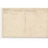 CARTE PHOTO A LOCALISER : paris(?) epicerie cremerie - tres bon etat