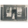 CARTE PHOTO A LOCALISER : mercerie mode à l'esperance, papeterie bonneterie lingerie nouveautés - tres bon etat