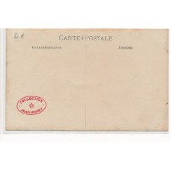 CARTE PHOTO A LOCALISER : mercerie mode à l'esperance, papeterie bonneterie lingerie nouveautés - tres bon etat