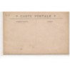 CARTE PHOTO A LOCALISER : groupement ammical de l'equipe du journal - tres bon etat