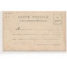 CARTE PHOTO A LOCALISER : fete - tres bon etat