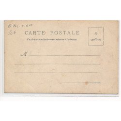 CARTE PHOTO A LOCALISER : politique - tres bon etat