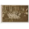 CARTE PHOTO A LOCALISER : pompiers, militaire - tres bon etat