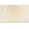 CARTE PHOTO A LOCALISER : paris(?) epicerie - etat