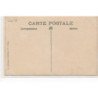CARTE PHOTO A LOCALISER : provendier, Yzon, boulanger, cheval - tres bon etat