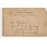 CARTE PHOTO A LOCALISER : caviste, la vendange - etat