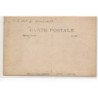 CARTE PHOTO A LOCALISER : attelage - etat