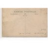 CARTE PHOTO A LOCALISER : boucherie, sainte ange - tres bon etat