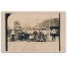 CARTE PHOTO A LOCALISER : fenaisons agriculture - tres bon etat