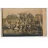 CARTE PHOTO A LOCALISER : vendanges - etat