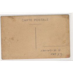 CARTE PHOTO A LOCALISER : vendanges - etat