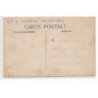 CARTE PHOTO A LOCALISER : scene de vendanges - tres bon etat