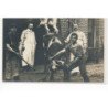 CARTE PHOTO A LOCALISER : paris(?) abattoirs la villette? - tres bon etat
