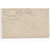 CARTE PHOTO A LOCALISER : paris(?) abattoirs la villette? - tres bon etat
