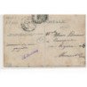 CARTE PHOTO A LOCALISER : paris(?) cafe, apero, vin - etat