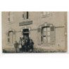 CARTE PHOTO A LOCALISER : hotel des voyageurs, byrrh - etat