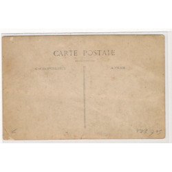 CARTE PHOTO A LOCALISER : hotel des voyageurs, byrrh - etat