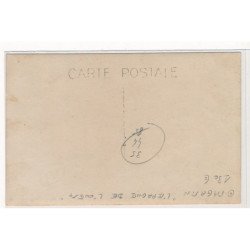 CARTE PHOTO A LOCALISER : magasin "l'epargne de l'ouest" - tres bon etat