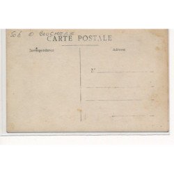 CARTE PHOTO A LOCALISER : boucherie - tres bon etat