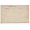 CARTE PHOTO A LOCALISER : boucherie - tres bon etat