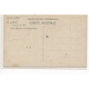 CARTE PHOTO A LOCALISER : cafe maurice - etat