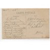 CARTE PHOTO A LOCALISER : paris(?) grand choix de poissons volailles & gibiers - tres bon etat