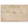 CARTE PHOTO A LOCALISER : paris, epicerie, conserves, desserts - etat