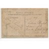 CARTE PHOTO A LOCALISER : la garenne colombes(?), cuisine glaces - etat