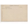 CARTE PHOTO A LOCALISER : fete religieuse - tres bon etat