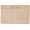 CARTE PHOTO A LOCALISER : vendeur de cartes postales M. Sourge - tres bon etat