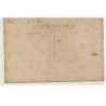 CARTE PHOTO A LOCALISER : paris(?) hotel restaurant A. Combe - etat