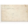 CARTE PHOTO A LOCALISER : cavalcad peinture, photo format CPA - tres bon etat