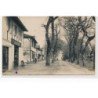 CARTE PHOTO A LOCALISER : magasin l'aquitaine, velo, 33(?) 40(?) - tres bon etat