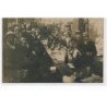 CARTE PHOTO A LOCALISER : banquet cidre apero - etat