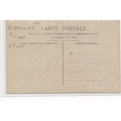 CARTE PHOTO A LOCALISER : banquet cidre apero - etat