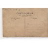 CARTE PHOTO A LOCALISER : paris(?) personages, velo - tres bon etat