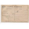 CARTE PHOTO A LOCALISER : lyon(?) concours de gymnastique, corbon montée saint-sebastien 21 - etat