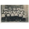 CARTE PHOTO A LOCALISER : enfants de coeur, religion - tres bon etat